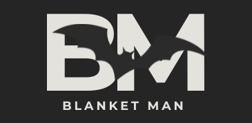 Blanket Man